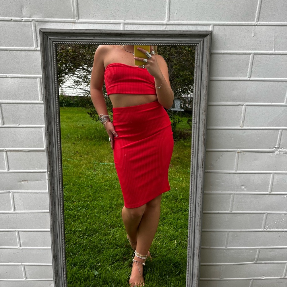 2 Piece Set
